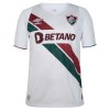 Fluminense FC Borte 2024-25 - Barn Draktsett